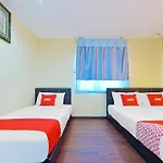 98 Hotel